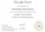 provide one on one google cloud gcp training and mentoring